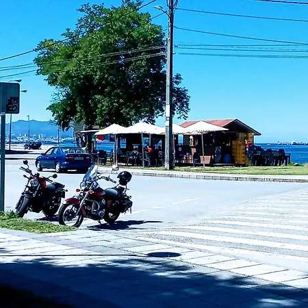 아파트 Playa *