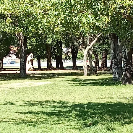 Playa 아파트
