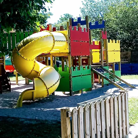 Playa شقة *