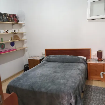 Playa Apartment Moaña