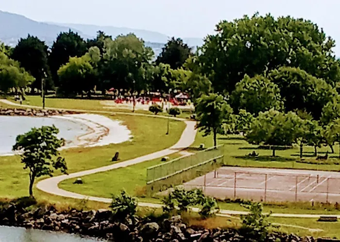 Διαμέρισμα Playa Moaña