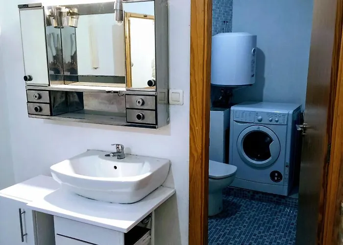 Playa Διαμέρισμα *