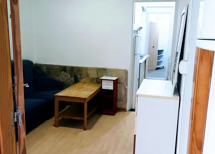 Playa Διαμέρισμα