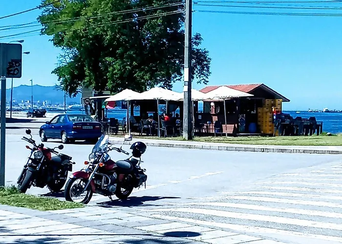 Διαμέρισμα Playa *