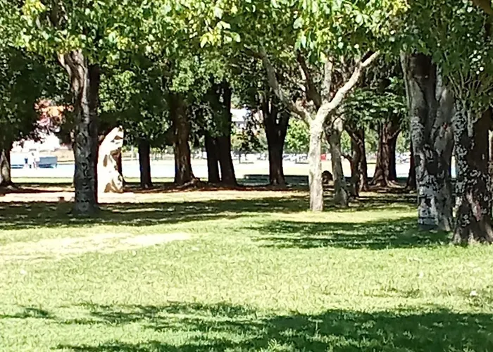 Playa Διαμέρισμα