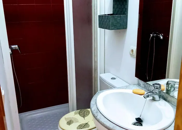 Playa Διαμέρισμα *