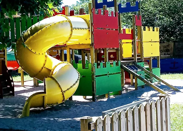 Playa Διαμέρισμα *