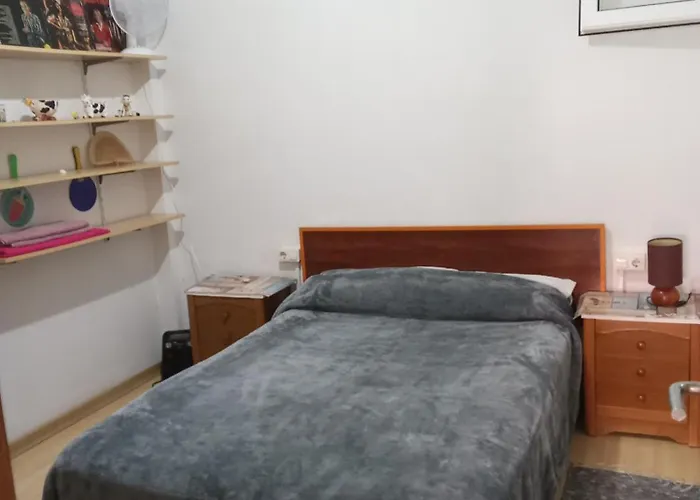 Playa Διαμέρισμα Moaña