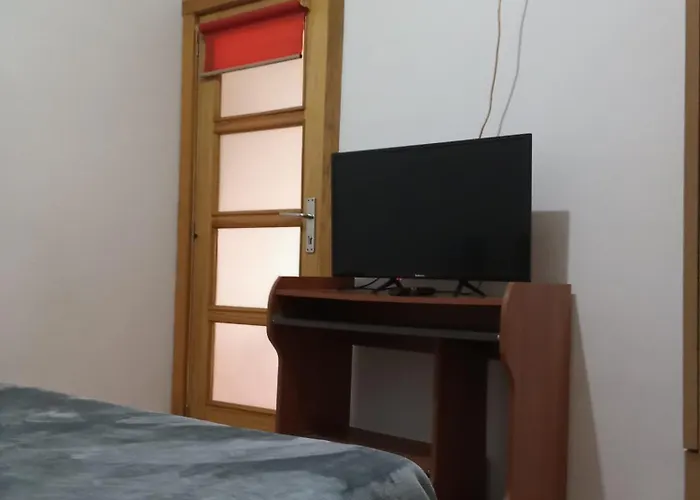 Playa Διαμέρισμα