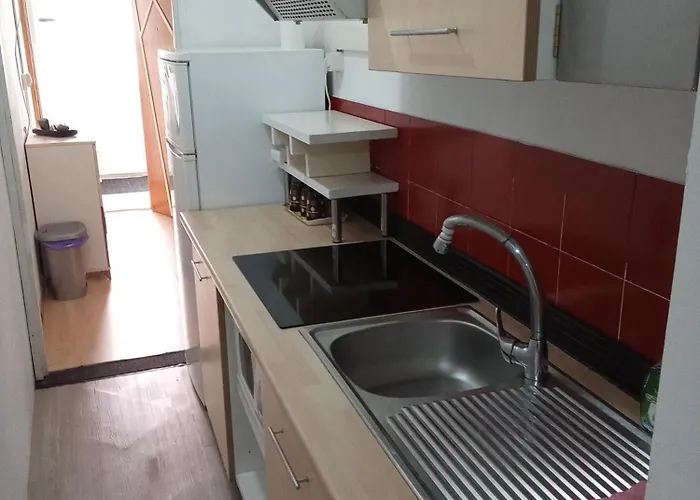 Playa Διαμέρισμα Moaña