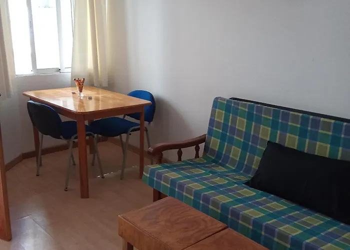 Playa Διαμέρισμα *